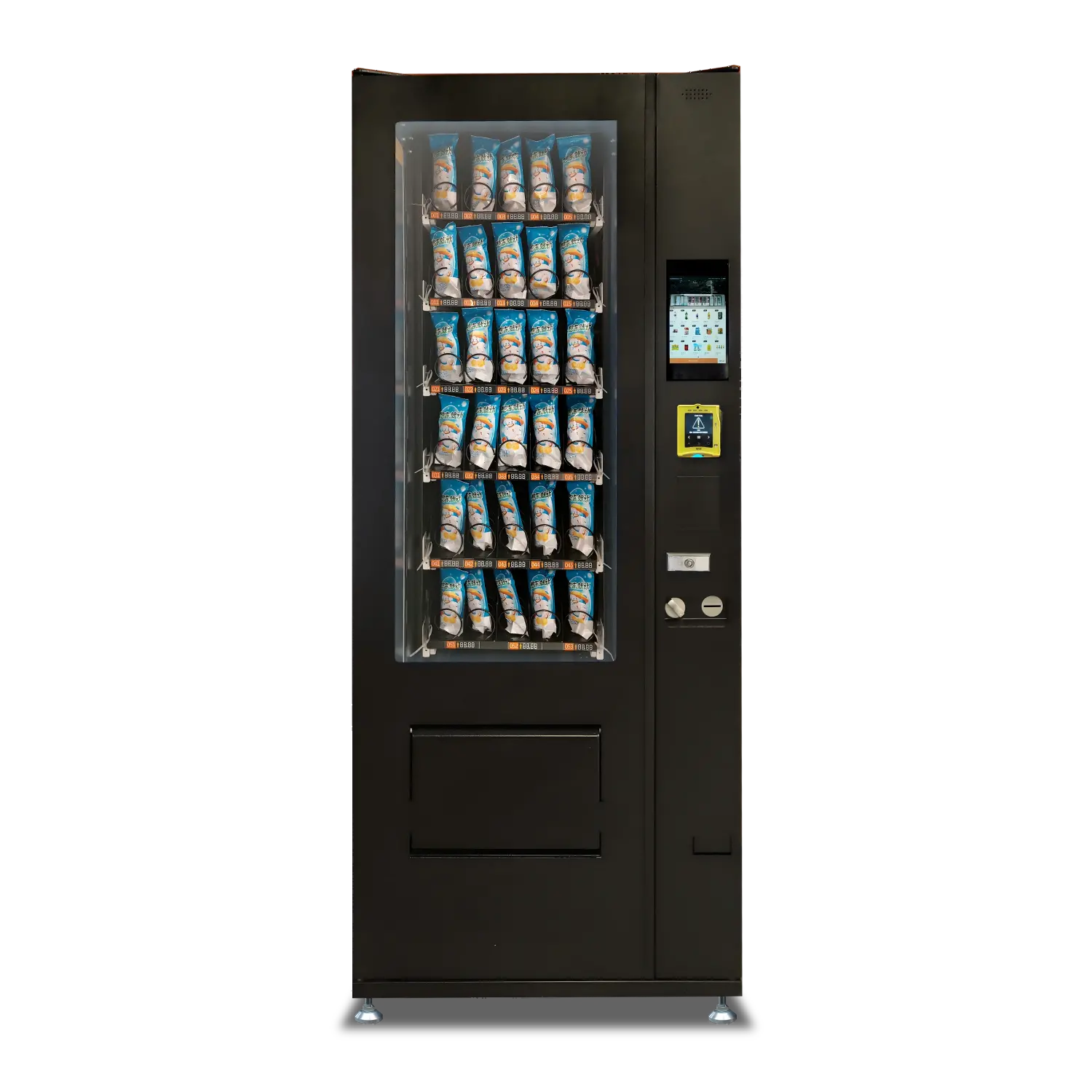 ConfiVend XL-Verkaufsautomat für Ihre Produkte
