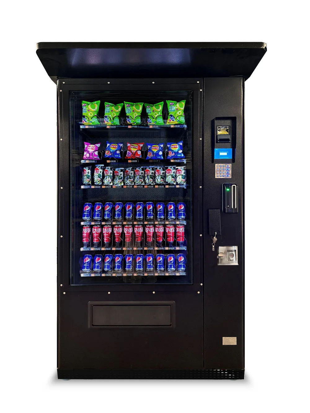 ConfiVend Verkaufsautomat