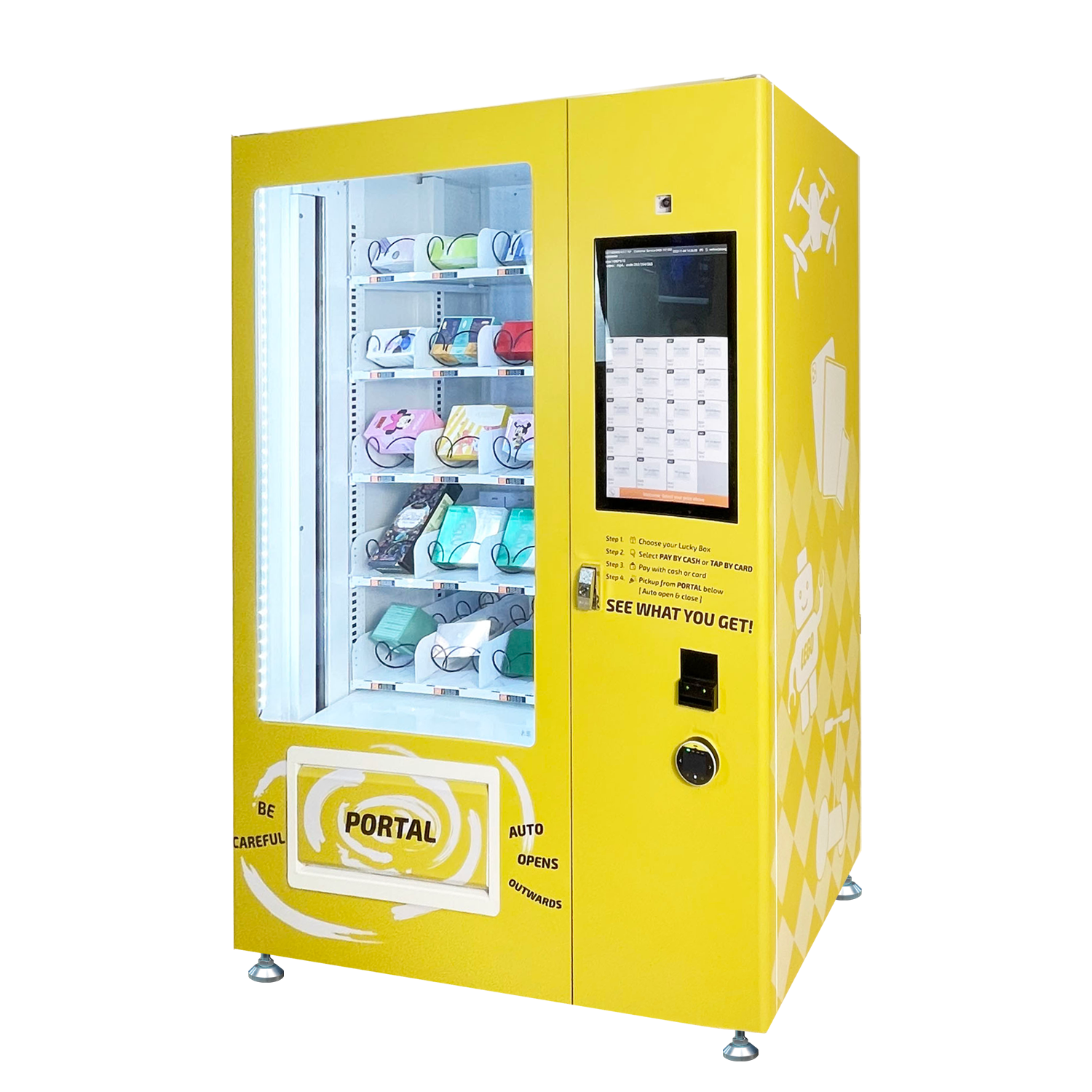 Makeup CV-DRE-10C