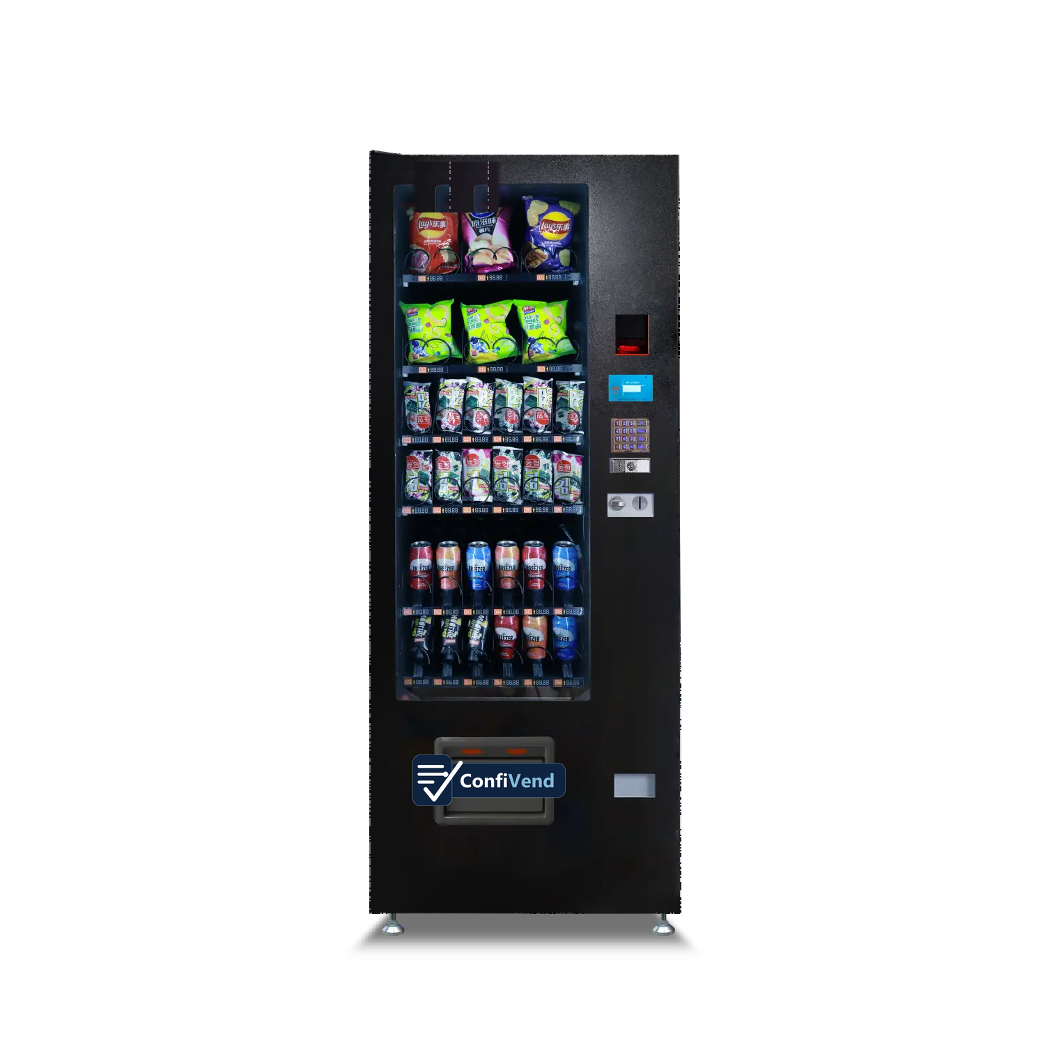 ConfiVend Automat