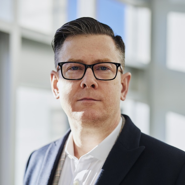 Markus Weber