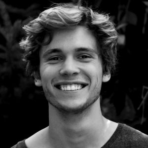 Michael Weber